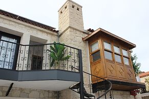 Aura Village Alaçatı