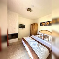 Aura Village Alaçatı