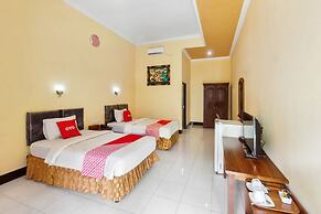 Capital O 93391 Golden Manggis Hotel