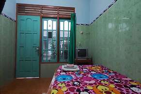 OYO 93394 Pondok Wisata Kurniawan 2NearWonogondang Camp ( Bumi Perkema