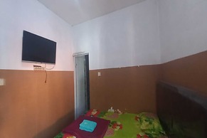 OYO 93394 Pondok Wisata Kurniawan 2NearWonogondang Camp ( Bumi Perkema