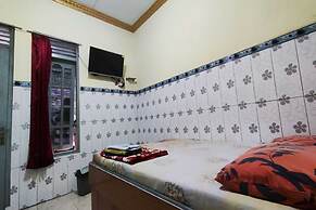 OYO 93396 Pondok Wisata Sri MulyoNearSultan Agung Stadium Bantul