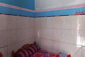 OYO 93396 Pondok Wisata Sri MulyoNearSultan Agung Stadium Bantul