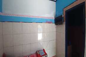 OYO 93396 Pondok Wisata Sri MulyoNearSultan Agung Stadium Bantul