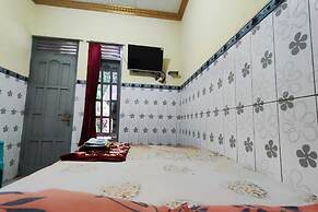 OYO 93396 Pondok Wisata Sri MulyoNearSultan Agung Stadium Bantul