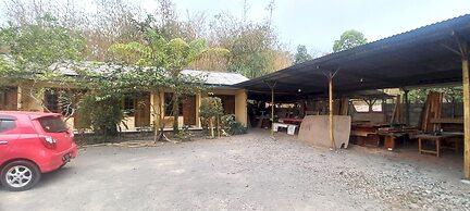 OYO 93396 Pondok Wisata Sri MulyoNearSultan Agung Stadium Bantul