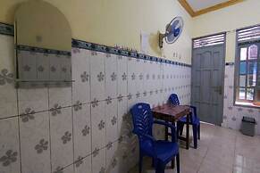 OYO 93396 Pondok Wisata Sri MulyoNearSultan Agung Stadium Bantul