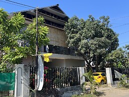 OYO 93406 Pondok Bulo Ugi Syariah Near SD Negeri 185 Pinrang
