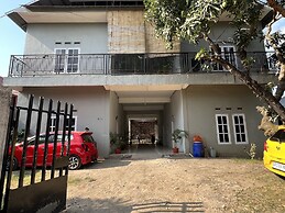 OYO 93406 Pondok Bulo Ugi Syariah Near SD Negeri 185 Pinrang