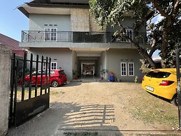 OYO 93406 Pondok Bulo Ugi Syariah Near SD Negeri 185 Pinrang