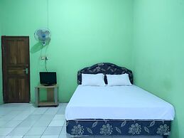 OYO 93411 Syariah Hotel Tomborang