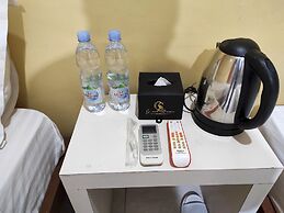 OYO 93411 Syariah Hotel Tomborang