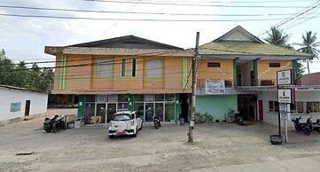 OYO 93411 Syariah Hotel Tomborang