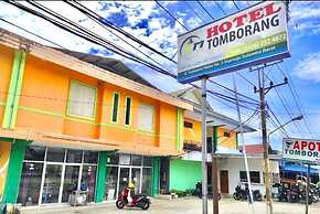 OYO 93411 Syariah Hotel Tomborang