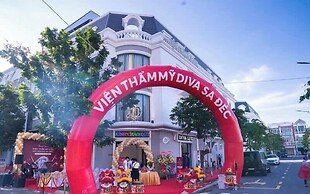 Hotel Phuong Nam Sa Dec