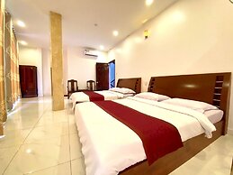 Hotel Phuong Nam Sa Dec