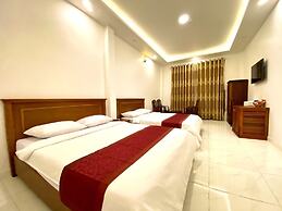 Hotel Phuong Nam Sa Dec