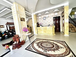 Hotel Phuong Nam Sa Dec