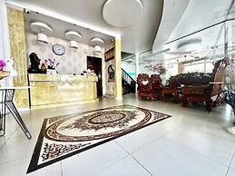 Hotel Phuong Nam Sa Dec