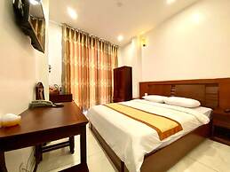 Hotel Phuong Nam Sa Dec