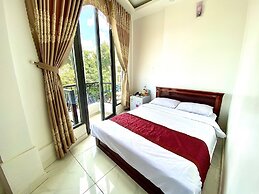 Hotel Phuong Nam Sa Dec