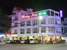 Hotel Phuong Nam Sa Dec
