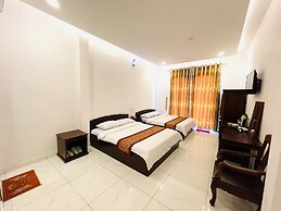 Hotel Phuong Nam Sa Dec