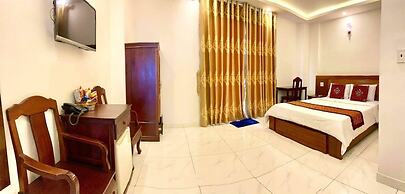 Hotel Phuong Nam Sa Dec