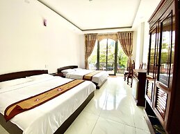 Hotel Phuong Nam Sa Dec