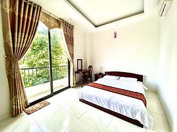 Hotel Phuong Nam Sa Dec