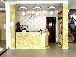 Hotel Phuong Nam Sa Dec