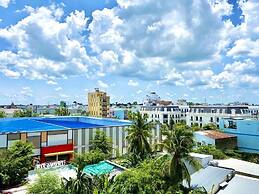 Hotel Phuong Nam Sa Dec