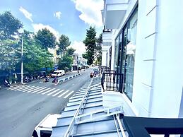 Hotel Phuong Nam Sa Dec