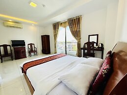Hotel Phuong Nam Sa Dec