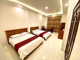 Hotel Phuong Nam Sa Dec