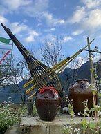 Nha San Ngan Chai Homestay