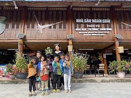 Nha San Ngan Chai Homestay
