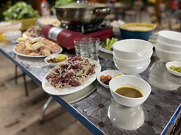 Nha San Ngan Chai Homestay