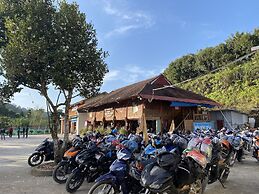 Nha San Ngan Chai Homestay