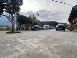 Nha San Ngan Chai Homestay