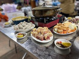 Nha San Ngan Chai Homestay