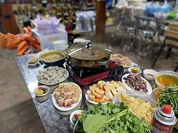 Nha San Ngan Chai Homestay