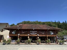 Nha San Ngan Chai Homestay