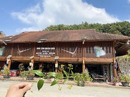 Nha San Ngan Chai Homestay