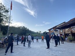 Nha San Ngan Chai Homestay