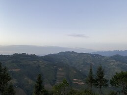 Nha San Ngan Chai Homestay