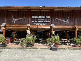 Nha San Ngan Chai Homestay