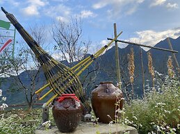 Nha San Ngan Chai Homestay