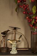 Monastik Living in Athina