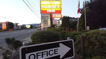 Swiss Sunset Inn